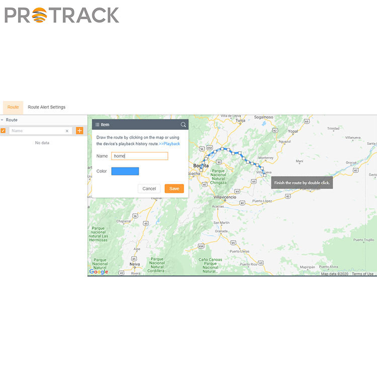 Sistem Tracking Fleet GPS Kendaraan GPS