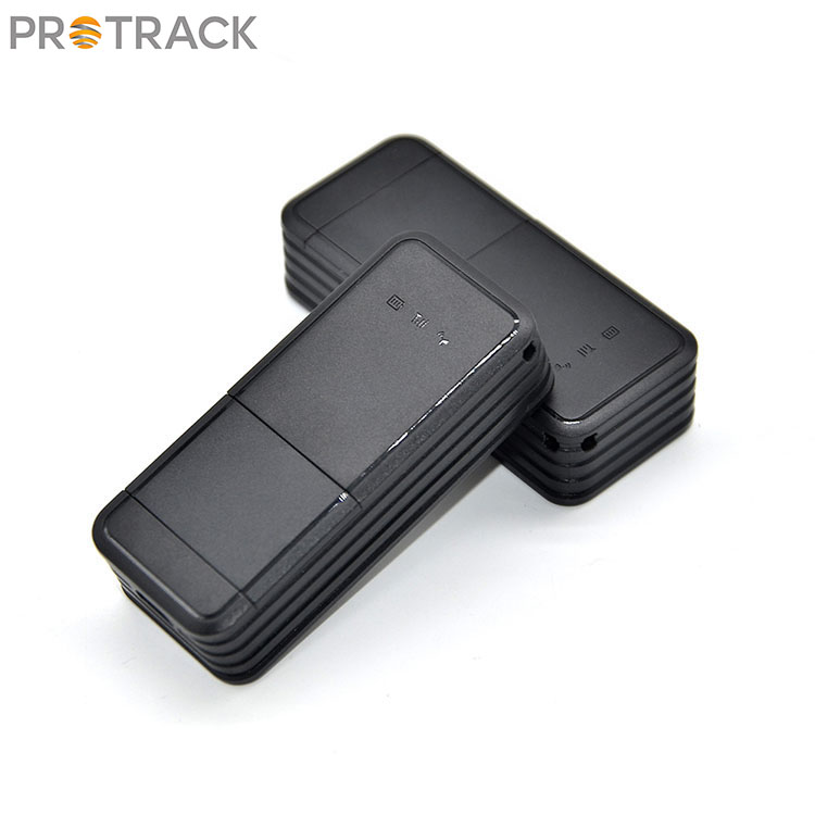 Mini GPS Tracker Kanggo Anak