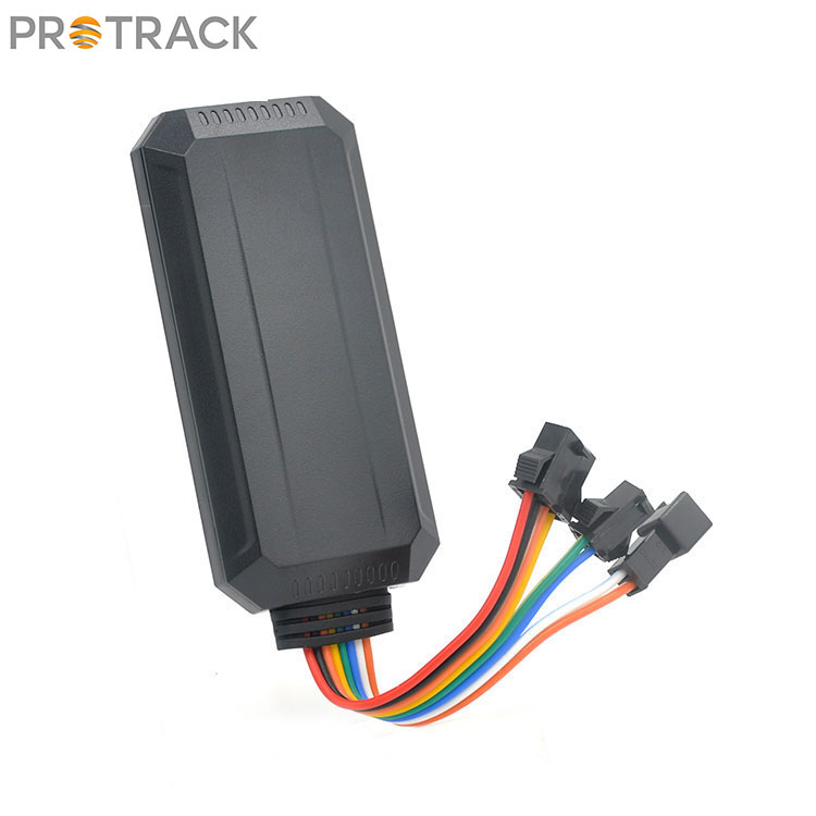 Mobil GPS Tracker