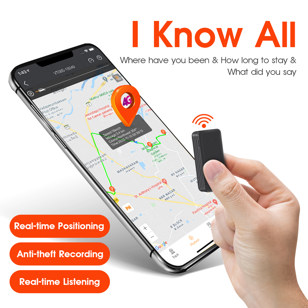 APA TEGESÉ GPS TRACKING LAN CARANE GPS TRACKING DEVICE KARYA?