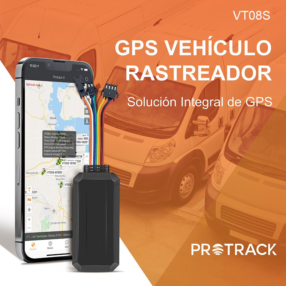 Kepiye Gunakake Sistem Piranti Nelusuri GPS Portable?