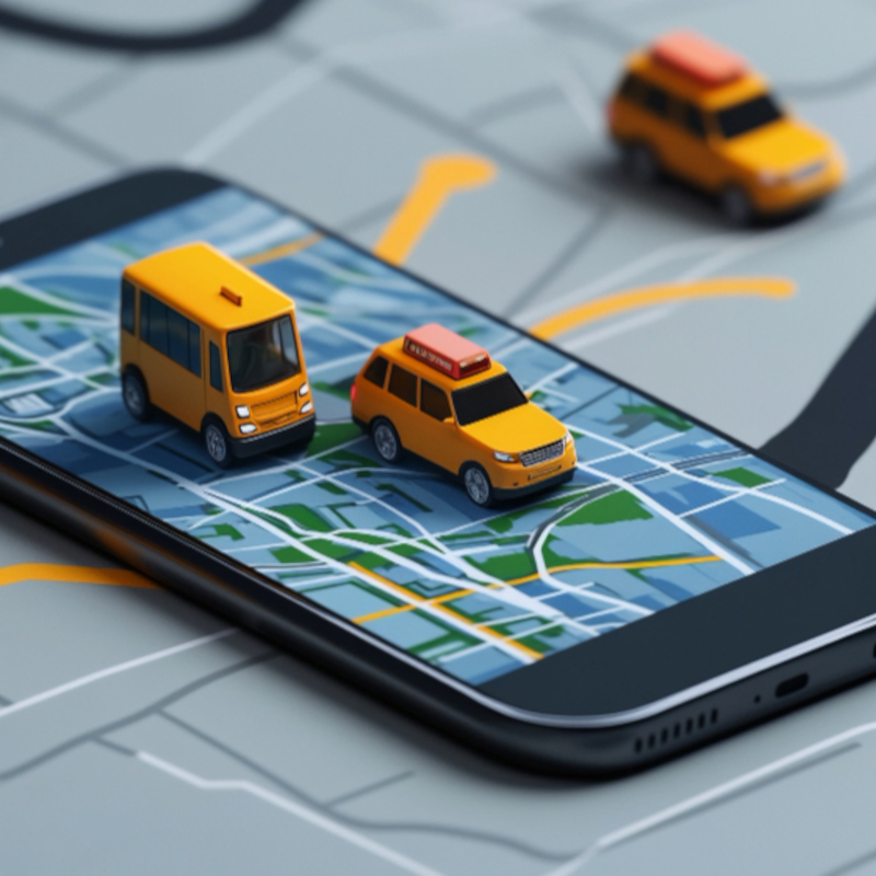 Apa jinis sistem GPS Automobile sing paling apik?