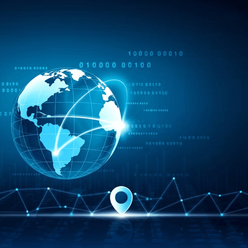 Pentinge data wektu nyata ing pelacakan kargo