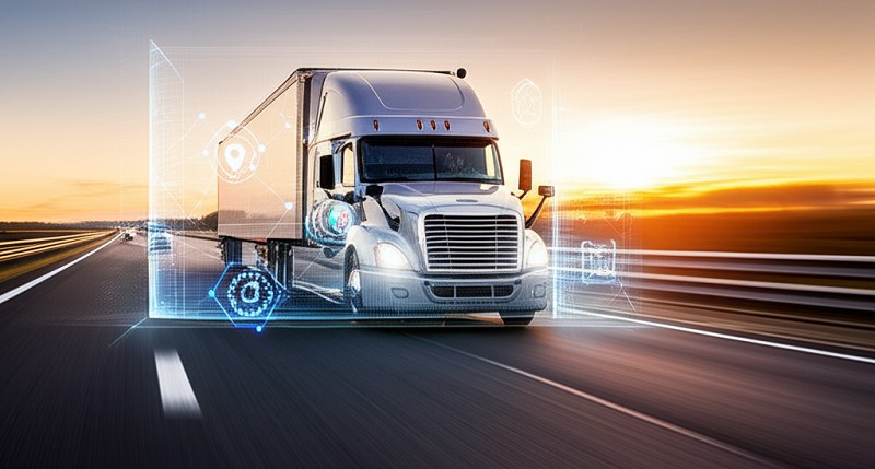 GPS Ngluwihi Navigasi kanggo Fleets: Mbukak efisiensi Operasional sing bener