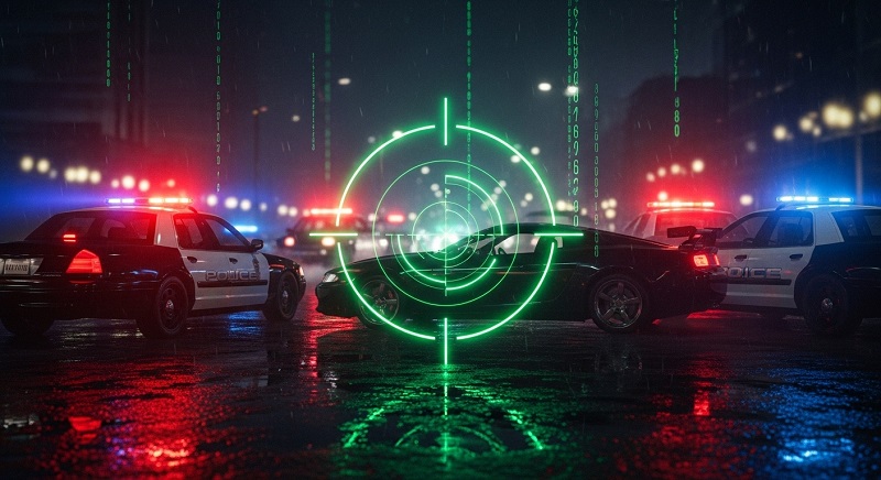 Kepiye GPS Real-Time Nguripake Tabel ing Maling?